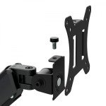 Maclean Uchwyt na monitor MC-135 17-32 cali 2-10 kg
