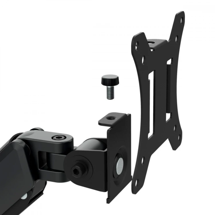 Maclean Uchwyt na monitor MC-135 17-32 cali 2-10 kg
