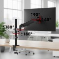 Maclean Uchwyt na monitor MC-135 17-32 cali 2-10 kg