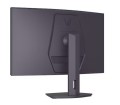 LG Electronics Monitor zakrzywiony 32 cale 32G600A-B