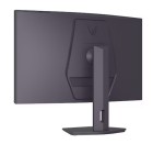 LG Electronics Monitor zakrzywiony 32 cale 32G600A-B