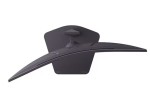 LG Electronics Monitor zakrzywiony 32 cale 32G600A-B