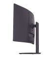 LG Electronics Monitor zakrzywiony 32 cale 32G600A-B