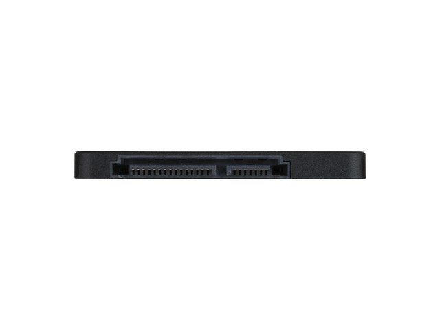 Verbatim Dysk SSD wewnętrzny 1TB SATA III Czarny