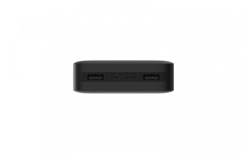 XIAOMI PowerBank 20000mAh Redmi 18W Fast Charge