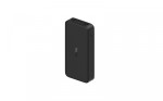 XIAOMI PowerBank 20000mAh Redmi 18W Fast Charge