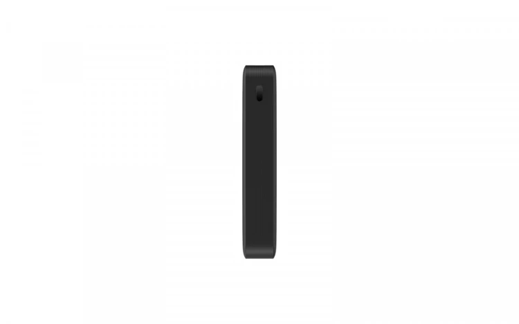 XIAOMI PowerBank 20000mAh Redmi 18W Fast Charge