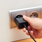 Green Cell Ładowarka sieciowa 30W 1xUSB-C 1xUSB-A czarna