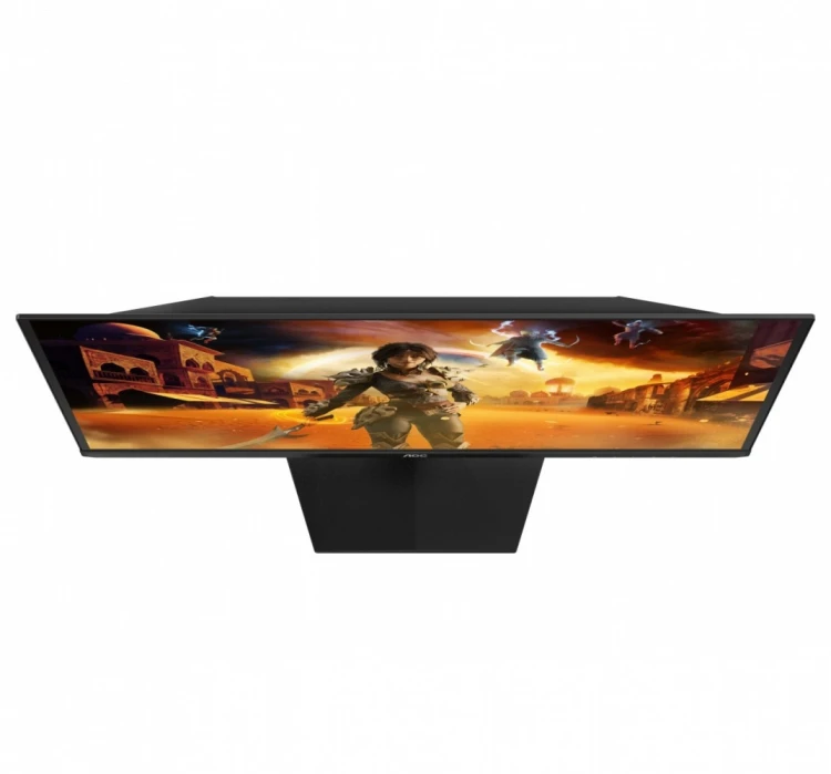 AOC Monitor 26.5 cala Q27G41ZDF QD-OLED 240Hz HDMIx2 DP
