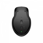 HyperX Mysz Classic 430 Multi-Device bezprzewodowa czarna - 3B4Q2AA#ABB