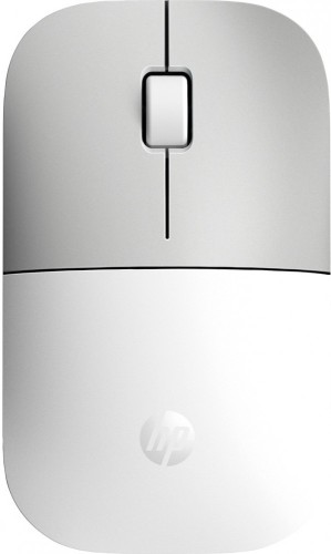 HyperX Mysz Classic Z3700 ceramiczna biel bezprzewodowa - 171D8AA#ABB