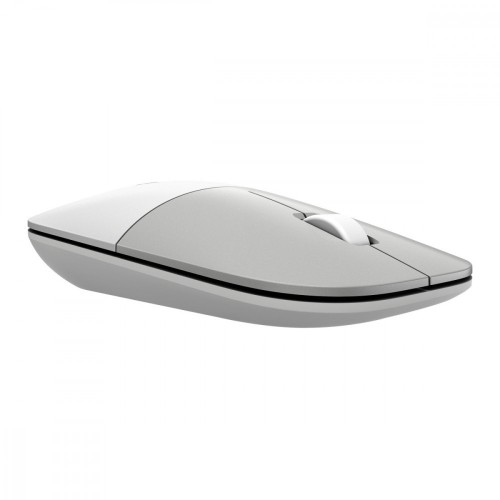 HyperX Mysz Classic Z3700 ceramiczna biel bezprzewodowa - 171D8AA#ABB