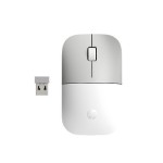 HyperX Mysz Classic Z3700 ceramiczna biel bezprzewodowa - 171D8AA#ABB