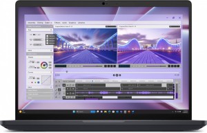 Dell Stacja robocza Dell Pro Max 16 MC16250 W11Pro|U7-265H|32GB|1TB|RTX PRO 1000|FgrPr&SmtCd|FHD IR Cam&Mic|WLAN+BT|16FHD+|Backlit Kb|6 Cell|130W|3YPS