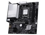 MSI Płyta główna PRO H810M-B S1851 2DDR5 mATX