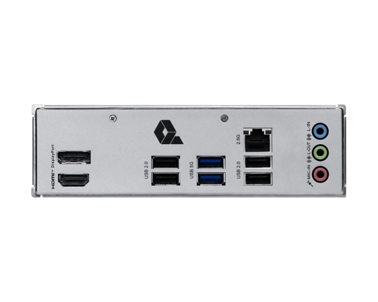MSI Płyta główna PRO H810M-B S1851 2DDR5 mATX
