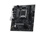 MSI Płyta główna PRO A620AM-B EVO AM5 2DDR5 HDMI/VGA mATX