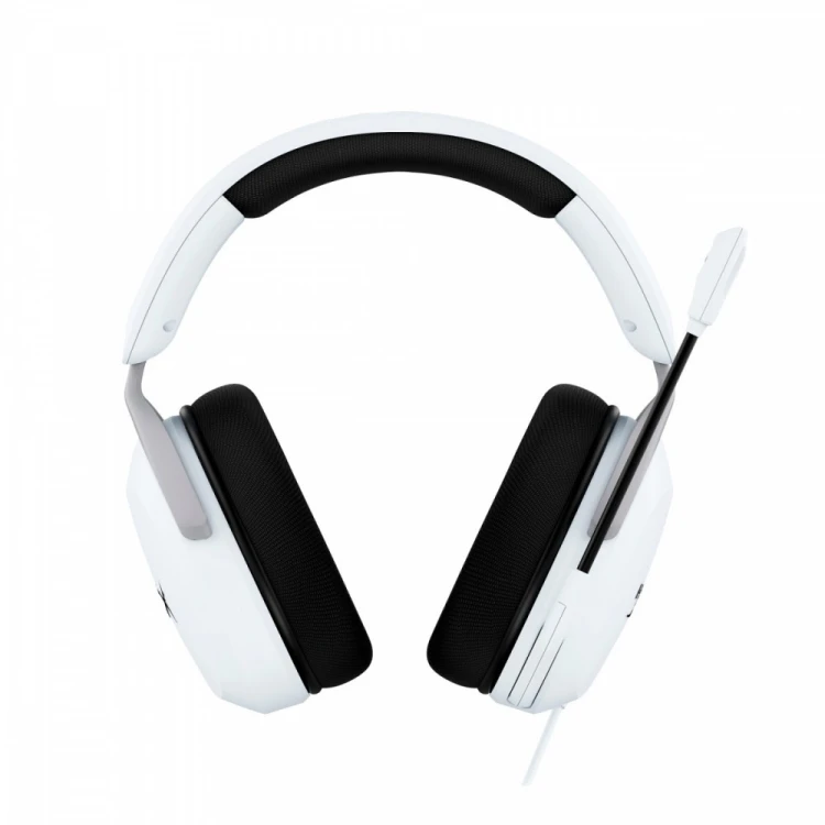 HyperX Zestaw słuchawkowy CloudX Stinger 2 Core gaming biały Xbox - 6H9B7AA