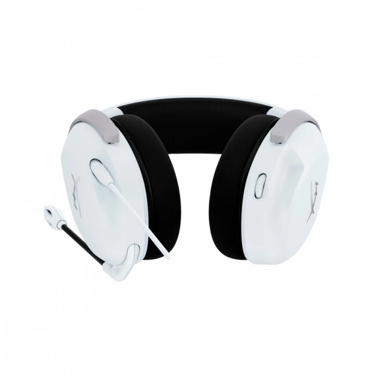 HyperX Zestaw słuchawkowy CloudX Stinger 2 Core gaming biały Xbox - 6H9B7AA
