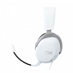 HyperX Zestaw słuchawkowy CloudX Stinger 2 Core gaming biały Xbox - 6H9B7AA