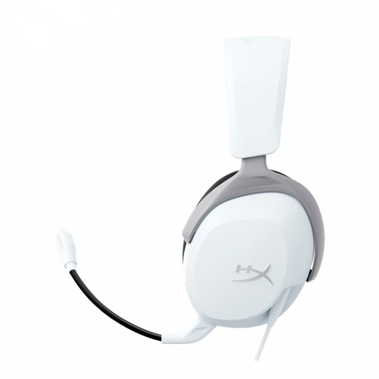 HyperX Zestaw słuchawkowy CloudX Stinger 2 Core gaming biały Xbox - 6H9B7AA