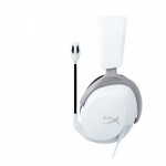 HyperX Zestaw słuchawkowy CloudX Stinger 2 Core gaming biały Xbox - 6H9B7AA