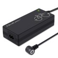 Qoltec Ładowarka do roweru elektrycznego 36V | 42V | 2A | Mi4 Magnetic  TIP +kabel zasilający