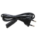 Qoltec Ładowarka do roweru elektrycznego 36V | 42V | 2A | Mi4 Magnetic  TIP +kabel zasilający