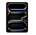Apple iPad Pro 13-calowy Wi-Fi + Cellular 2 TB ze szkłem o nanoteksturze - Gwiezdna czerń