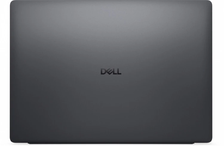 Dell Laptop Dell Pro 16 PC16255 W11P Ryzen 5 PRO 215/16GB/512GB CL25/FgPr/FHD IR Cam&Mic/WLAN+BT/16.0FHD+/BcklKb/3C/65W/3YPS Magnetite color, textured