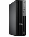 Dell Komputer Dell Pro Slim QCS1250 W11Pro U5 235/16GB/512GB SSD/INT/WLAN+BT/Kb/TPM/3YPS