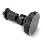 everActive Uchwyt samochodowy z ładowarką indukcyjną MagSafe MC-W15 PRO 15W