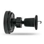 everActive Uchwyt samochodowy z ładowarką indukcyjną MagSafe MC-W15 PRO 15W