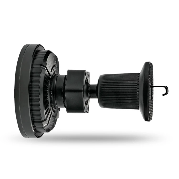 everActive Uchwyt samochodowy z ładowarką indukcyjną MagSafe MC-W15 PRO 15W