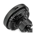 everActive Uchwyt samochodowy z ładowarką indukcyjną MagSafe MC-W15 PRO 15W
