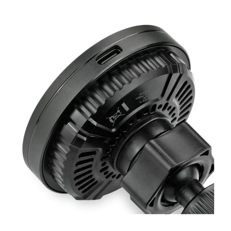 everActive Uchwyt samochodowy z ładowarką indukcyjną MagSafe MC-W15 PRO 15W