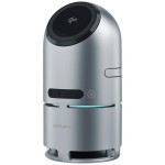 4smarts Stacja ładująca ChargeBot Sound Qi2 Szara