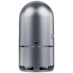 4smarts Stacja ładująca ChargeBot Sound Qi2 Szara