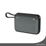 4smarts Powerbank Pocket 30W 10000mAh wbudowany kabel USB-C 15cm