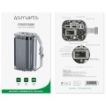 4smarts Powerbank Lucid Ultra 40000mAh 100W Szary