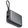 4smarts Powerbank Enterprice Compact 20000mAh 45W Szary