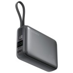 4smarts Powerbank Enterprice Compact 20000mAh 45W Szary