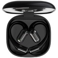 4smarts Słuchawki Bluetooth OWS tłumacz AI z wyświetlaczem SkyBuds Czarne