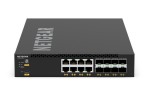 Netgear Przełącznik XSM4316 8x10GE 8xSFP+