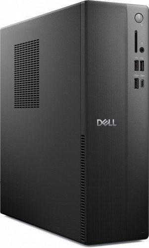 Dell Komputer Dell Pro Slim Essential QVS1260 Win11Pro U5 225/16GB/512GB SSD/Intel UHD/WLAN+BT/Kb/Mouse/3YPS