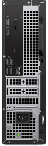 Dell Komputer Dell Pro Slim Essential QVS1260 Win11Pro U5 225/16GB/512GB SSD/Intel UHD/WLAN+BT/Kb/Mouse/3YPS