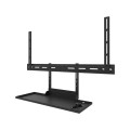 Neomounts Półka videobar AV40-500BL 43-110 cali 2.5KG