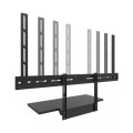 Neomounts Półka videobar AV40-500BL 43-110 cali 2.5KG