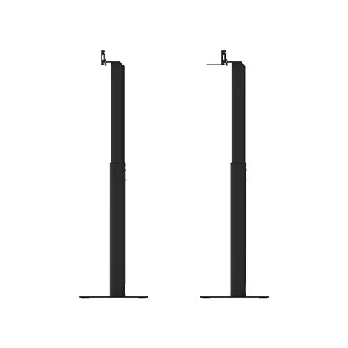 Neomounts Półka videobar AV80-500BL 43-110 cali 10KG