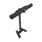 Neomounts Półka videobar AV80-500BL 43-110 cali 10KG